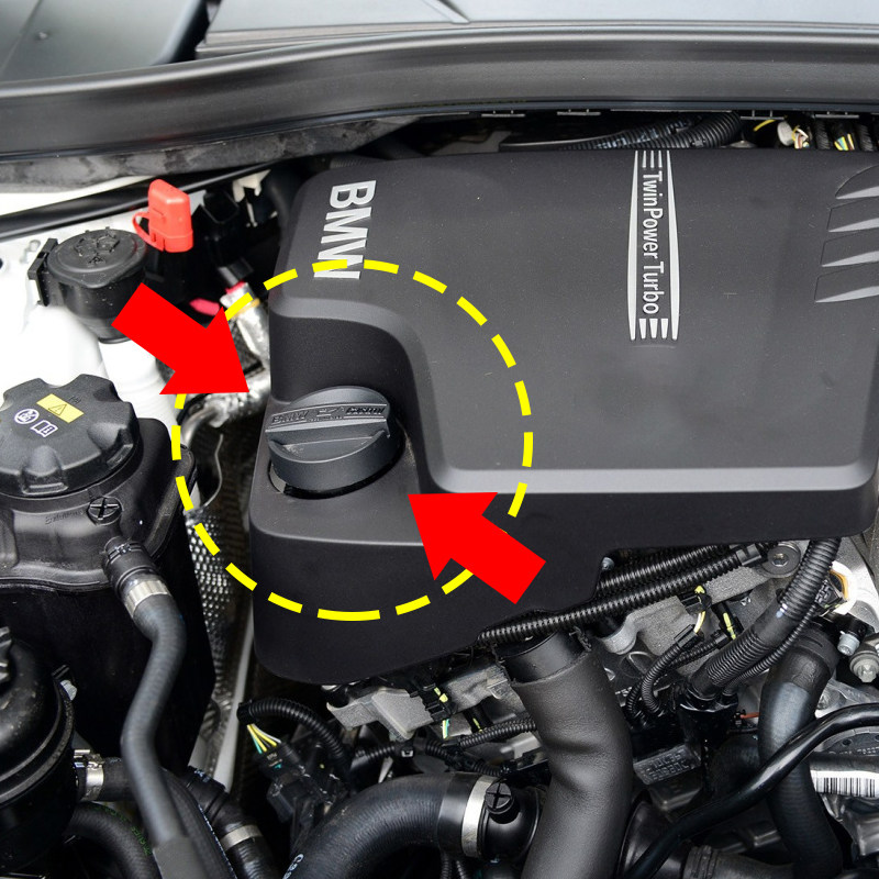 适用于宝马1系2系3系325Li 320 4系5系530Li 525发动机机油盖密封,淘宝优惠券,粉丝福利购,淘宝优惠卷