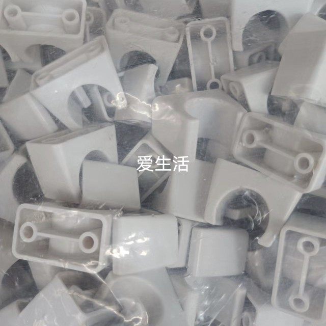 贝朗动静脉壶卡夹子双路单路管路卡扣支架夹血透机配件新款 全新,淘宝优惠券,粉丝福利购,淘宝优惠卷