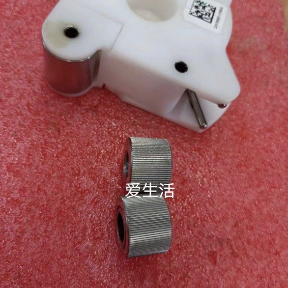 贝朗血透机配件9系8系血泵泵头转子的轴承进口全新轴承 - 图3