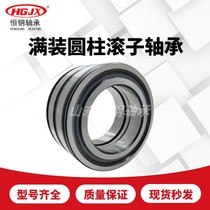 High-end original plant sophisticated full mounted cylindrical roller SL024956 SL024956 SL024960 SL024964 SL024964