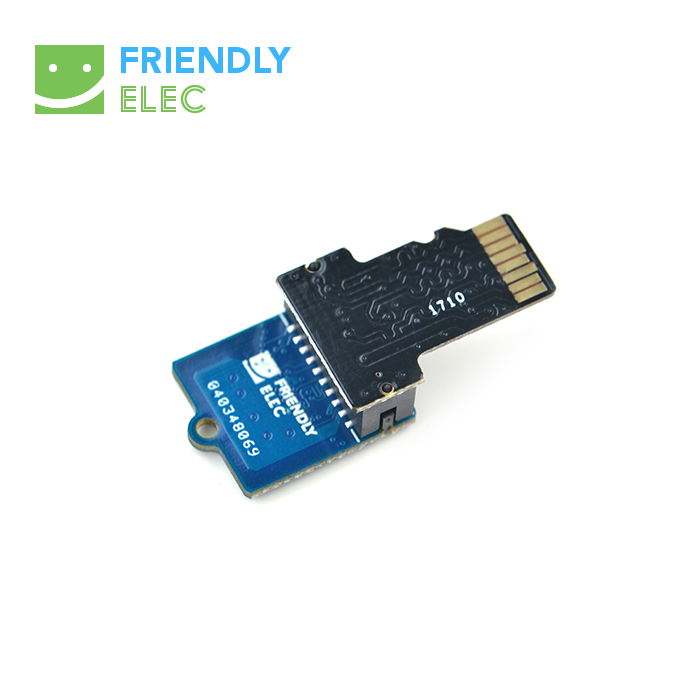 友善eMMC模块8 16 32GB MicroSD EMMC Nanopi K1 Plus K2 M4 NEO4 - 图3