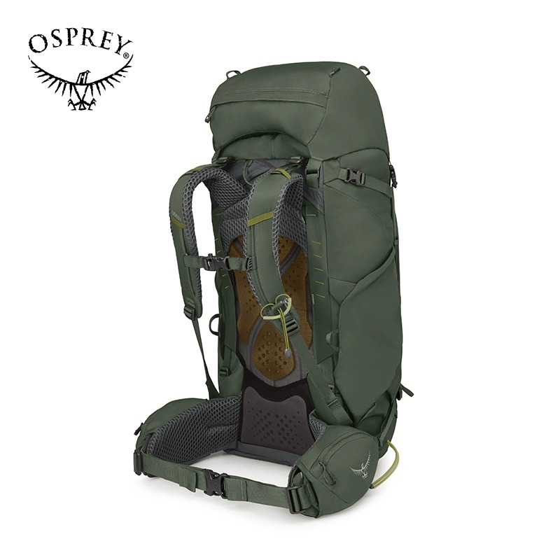 OSPREY KESTREL58L小鹰23款户外背包登山徒步轻量大容量双肩背包 - 图1