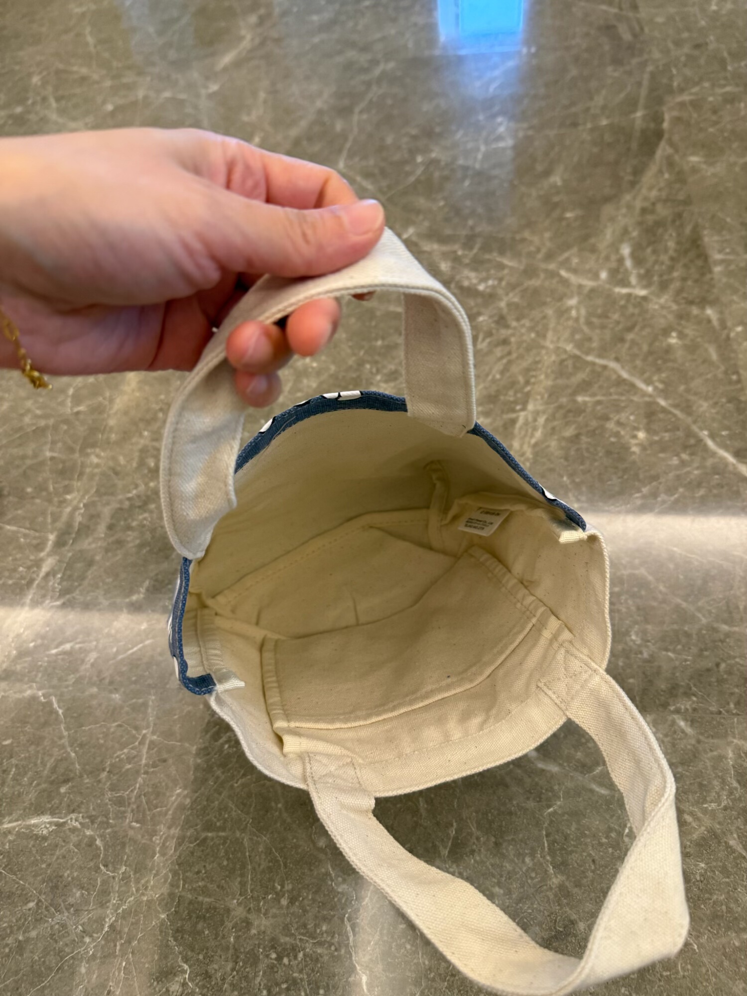 日单卡通动漫帆布印花手提包 偶有瑕疵介意wu拍,淘宝优惠券,粉丝福利购,淘宝优惠卷