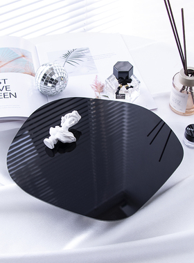 婉宁婉嘉亚克力ins摄影背景