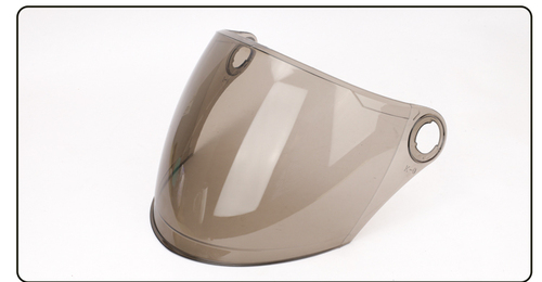 永航YoHaChengYe电动车摩托头盔镜片风镜面罩护目镜玻璃配件专用