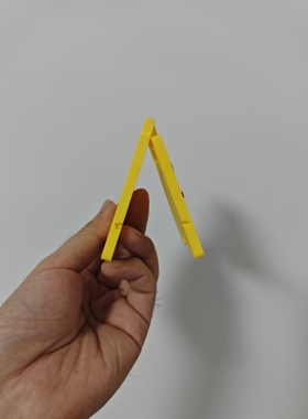 Caution小心小心过度刺激迷你警告牌警示牌请勿靠近摆件装饰品