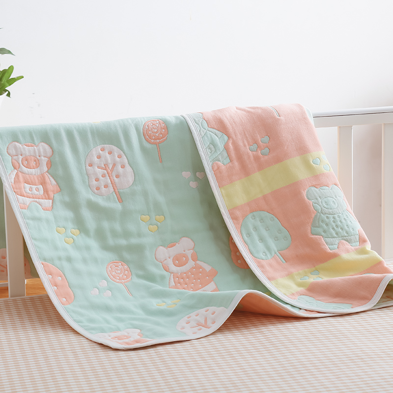 初生婴儿抱被新生儿防惊跳包被春秋纯棉纱布夏季产房包单宝宝用品,淘宝优惠券,粉丝福利购,淘宝优惠卷