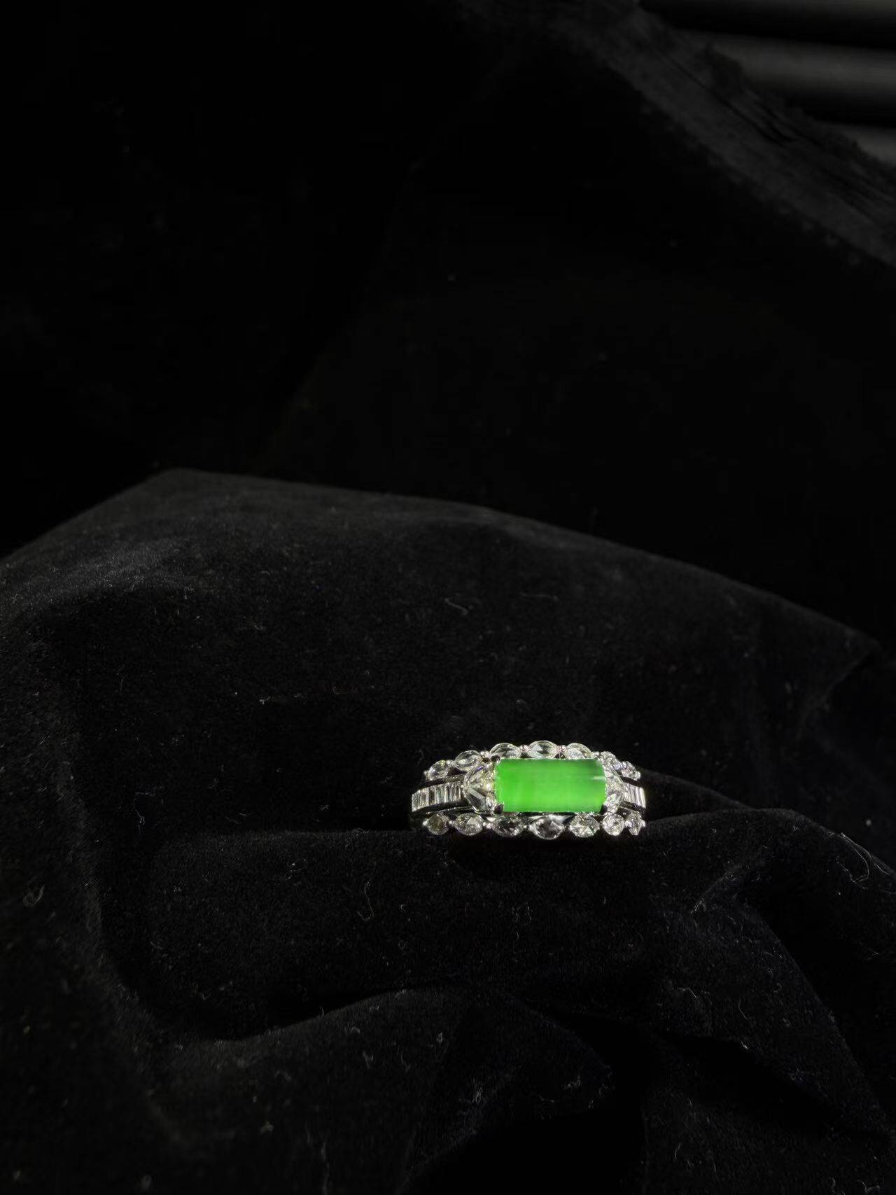 - Jade pendants, jade rings, jade earrings, full-color jade (live broadcast room link)