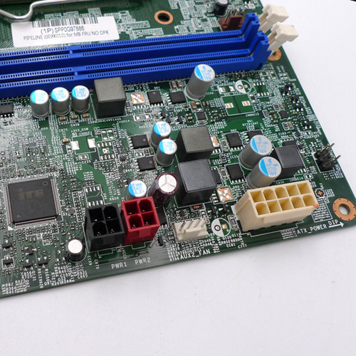 联想H110主板全新原装1151 DDR4  IH110MS E74 M4900C主板支持6代 - 图2