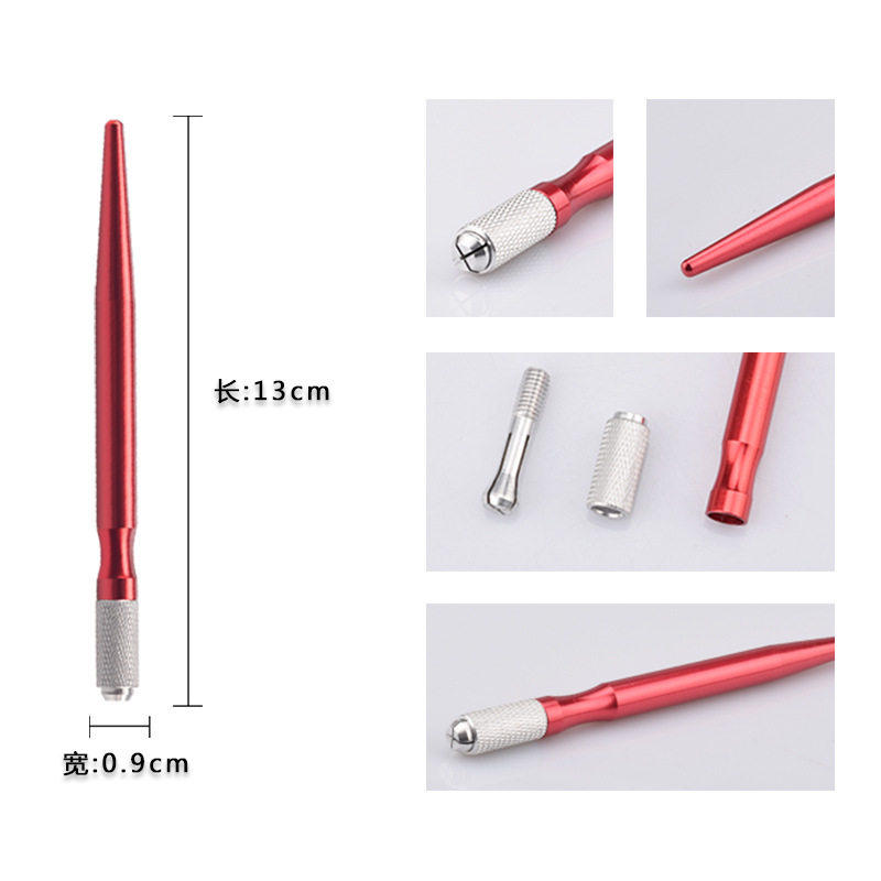 绣绣绣飘logo收腰工笔眉笔轻奢笔打收腰纹眉笔笔纹手手工 多用可,淘宝优惠券,粉丝福利购,淘宝优惠卷