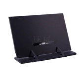 Guqin Spectrum Stand -Up Домашняя музыкальная оценка кадры с оценкой кадры для просмотра книжной полки таблетка