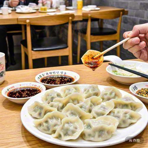 镇江特产恒顺香醋500ml家用糖醋调味料新B香凉拌蘸食饺子糯米炒菜 - 图1