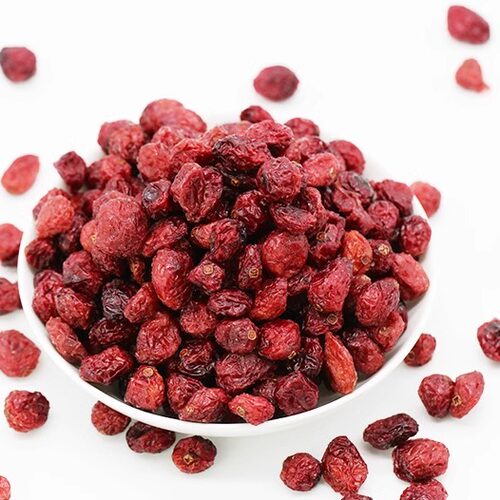 新货蔓越莓干500g克一斤烘焙用原料曼越梅果干蜜饯 - 图2