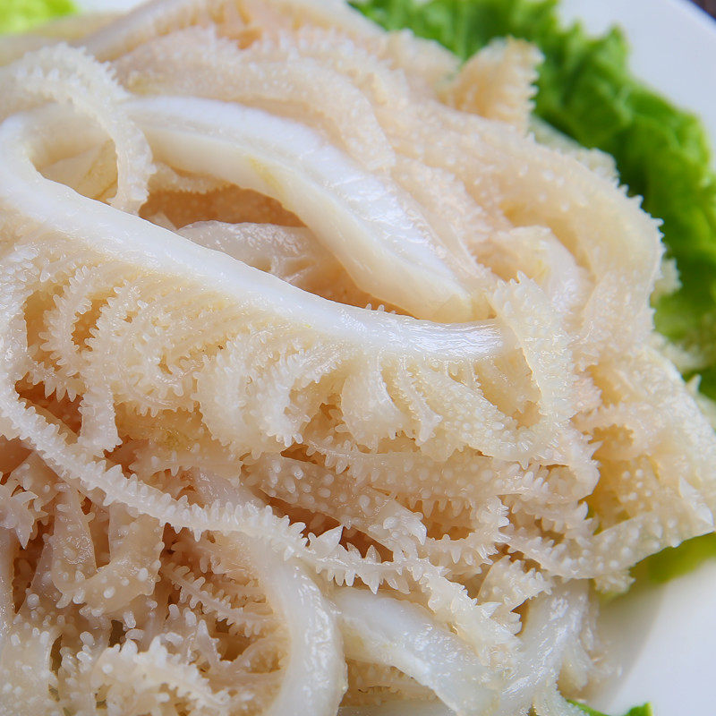 毛肚火锅牛百叶新鲜冷冻食材火锅配菜发250g散装重庆白毛肚千层肚