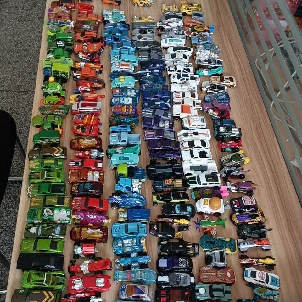 风火轮火辣小跑车十辆装合金车模惯性回力滑行玩具3岁其它玩具,淘宝优惠券,粉丝福利购,淘宝优惠卷