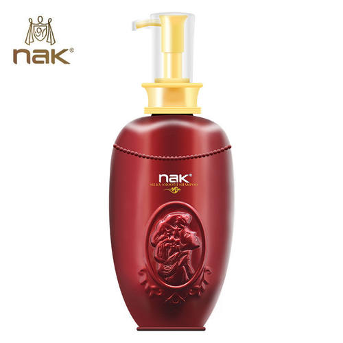 nak进口香薰奢享丰盈去屑洗发乳650g控油止痒柔顺持久留香养护发 - 图3