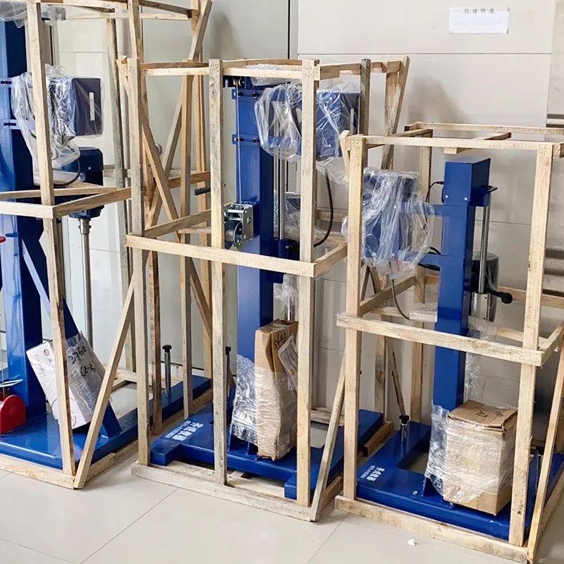 齐威JFS-1500数显高速变频分散机搅拌机乳化机变频电机高转速,淘宝优惠券,粉丝福利购,淘宝优惠卷