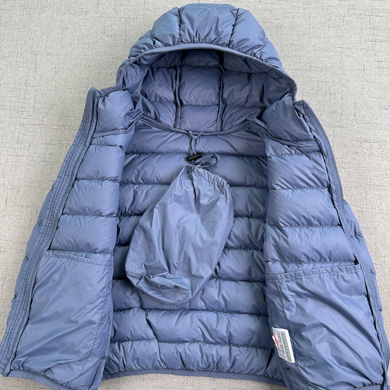 日系~可收纳轻薄羽绒服90-155 儿童羽绒内胆 秋冬90鸭绒连帽外套,淘宝优惠券,粉丝福利购,淘宝优惠卷