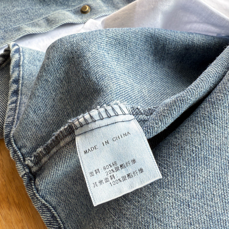 特价~厚牛仔衬衫 ~120码 男童春秋季薄外套儿童休闲衬衣,淘宝优惠券,粉丝福利购,淘宝优惠卷