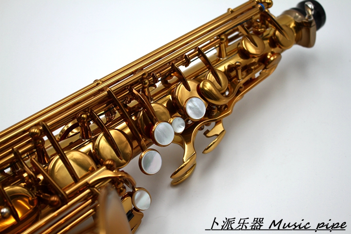 双脖 萨克斯 中音 82z 合作款 雅马哈 ISHIMORI 石森 日本 神器 双脖 萨克斯 中音 82z 合作款 雅马哈 ISHIMORI 石森 日本 神器