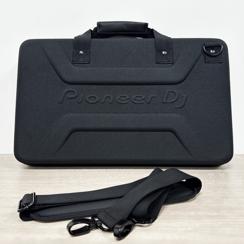 先锋DDJFLX4设备包DDJ400 SB SB2 SB3 RB打碟机便携收纳包保护盒 - 图3