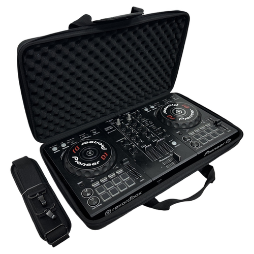 先锋DDJFLX4设备包DDJ400 SB SB2 SB3 RB打碟机便携收纳包保护盒 - 图2