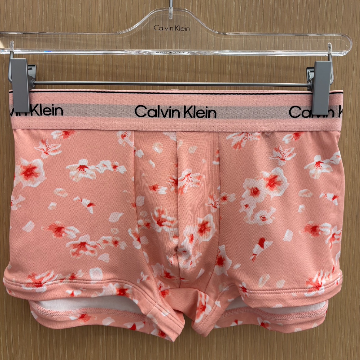 CK内衣25秋冬新款男士老花字母满印低腰防夹臀内裤NB4491,淘宝优惠券,粉丝福利购,淘宝优惠卷