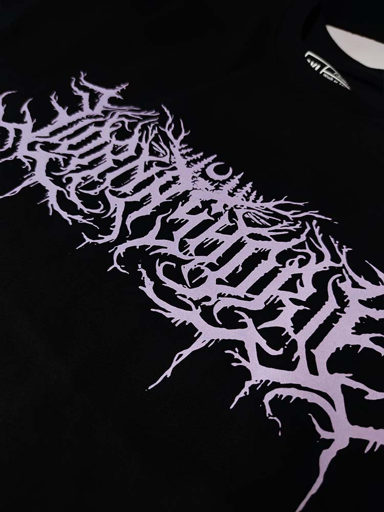 LORNA SHORE美国死核乐队金属周边摇滚Deathcore男女长袖短袖T恤-图1
