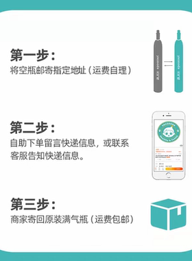 Aarke飞利浦优可通用气泡水机换气充气专用链接