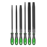 保联 Напильник, шлифовальный инструмент, напильник, треугольный напильник из высокопрочной стали, круглый напильник, полукруглый напильник, плоский напильник, небольшой слесарный напильник