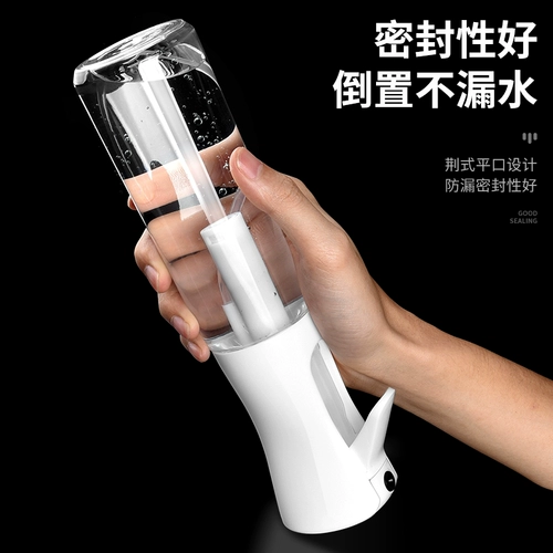 Распылитель, лосьон, увлажняющая антибактериальная бутылка для лица