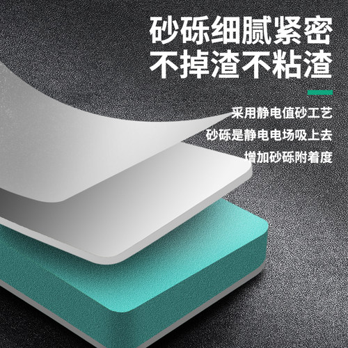 保联文玩抛光板海绵砂纸双面抛光超细抛光块菩提玉石镜面打磨工具 - 图0
