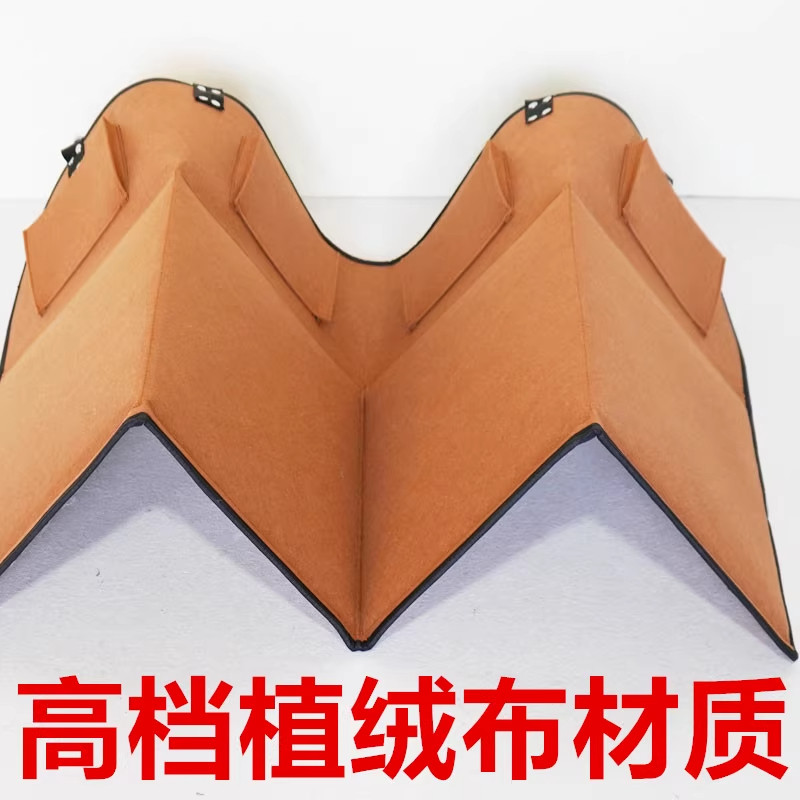 床车护头挡suv车载汽车后排睡垫折叠延长板特斯拉床垫后备箱睡觉,淘宝优惠券,粉丝福利购,淘宝优惠卷