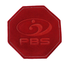 аксессуары для боулинга pbs保龄球用品球巾皮质擦球巾搽球巾 保龄球保护好伴侣 单只