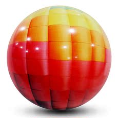 Шар для боулинга pbs dragon ball
