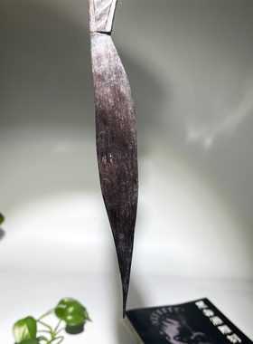 非洲木雕乌木刀壁纸刀