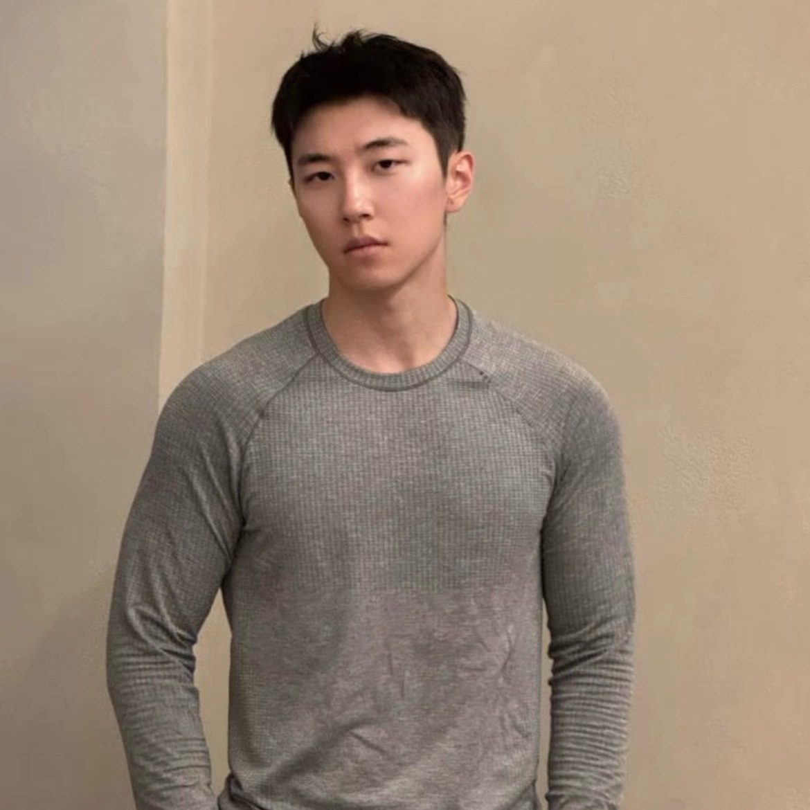 【LU平替】无缝一体科技 春秋季男速干透气户外运动跑步长袖T恤衫,淘宝优惠券,粉丝福利购,淘宝优惠卷