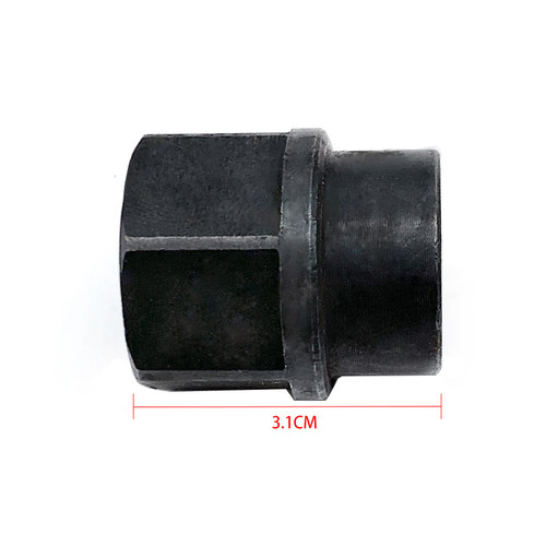 电装喷油器三爪工具扳手电装喷油器分解工具电喷工具三爪工具扳手 - 图2