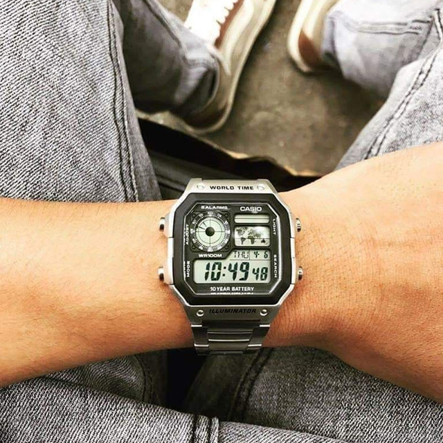 casio world time ae1200whd