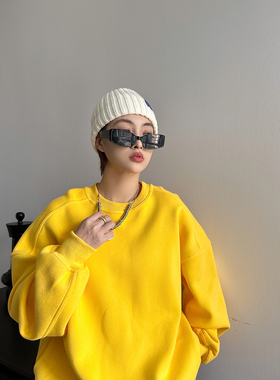 发带女网红秋冬大头围发饰