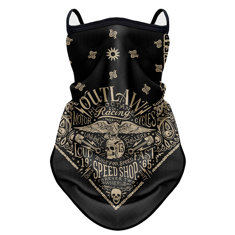 哈雷摩托车防晒骑行面罩男女电动复古巡航踏板通勤头套冰丝挂耳巾,淘宝优惠券,粉丝福利购,淘宝优惠卷