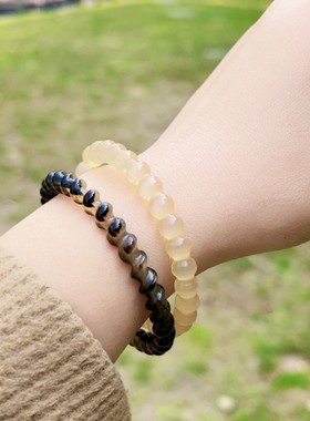 手镯羊角手镯羊角通用