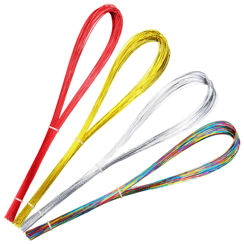 包邮24号花艺铁丝DIY花艺材料串珠子丝网花钮扣花细铁丝100根1把,淘宝优惠券,粉丝福利购,淘宝优惠卷