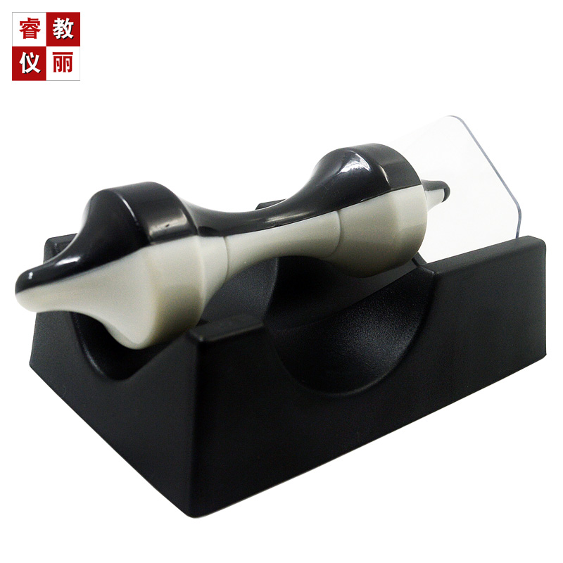 磁悬浮陀螺仪演示器角动量守恒原理物理教学仪器实验器材教学具 - 图2