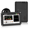 5-inch navigator for cars and trucks with free data