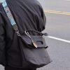 Boys' Large Capacity Versatile Casual Crossbody Bag Messenger Bag