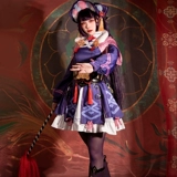 Плащ, парик, комплект, косплей, полный комплект