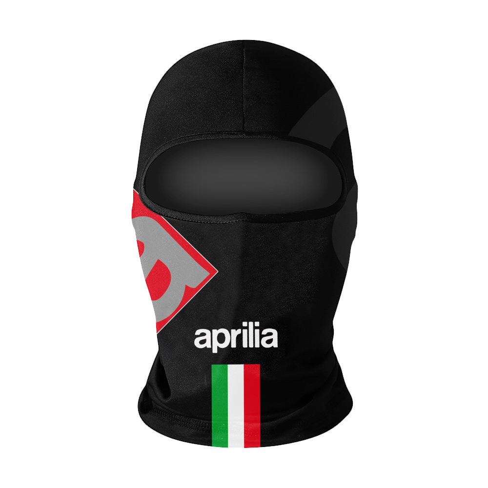 夏季头套男摩托车防晒骑行面罩全脸头盔头套面具夏季护脸速干围脖 - 图0