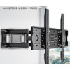 Various TV bracket installation nationwide door-to-door service