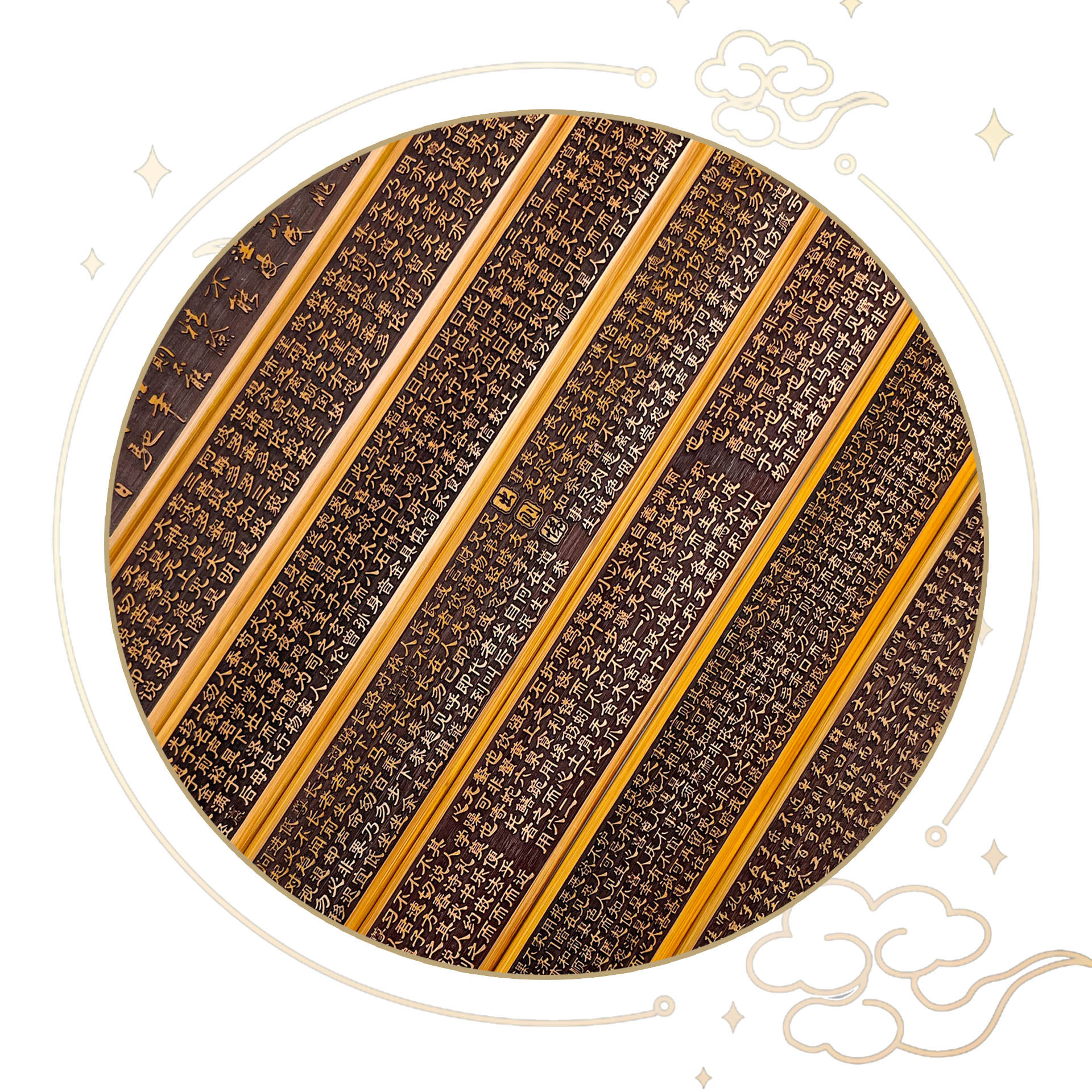 戒尺家用藤条教鞭格言尺加厚教师专用上课指读棒天然楠竹老竹碳化,淘宝优惠券,粉丝福利购,淘宝优惠卷